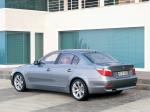 BMW 530i Sedan 2003 года